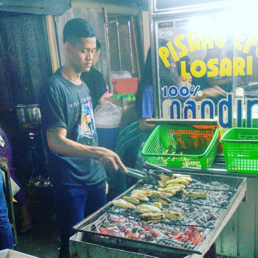 Pisang Epe Mandiri (instagram.com/rickyysp84)