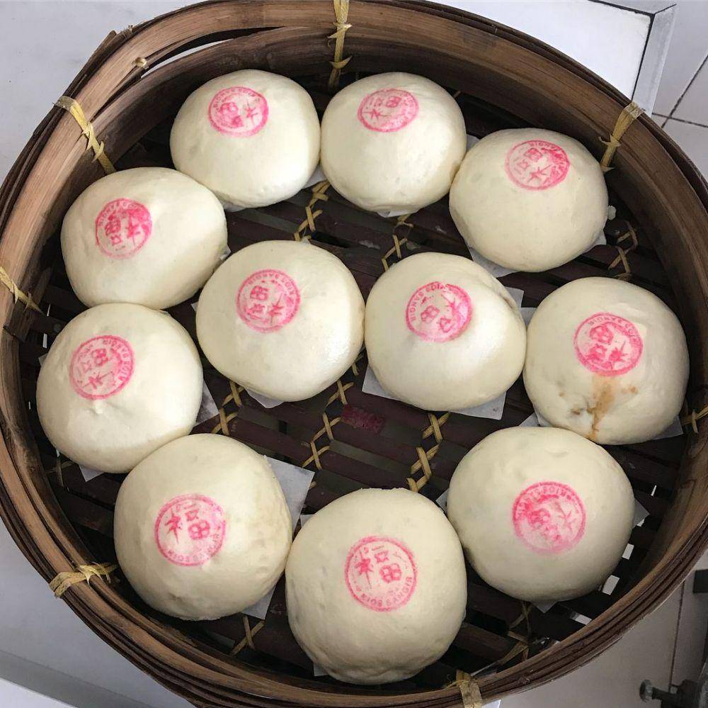 Bakpao Kios Sangir (instagram.com/jimmysie)