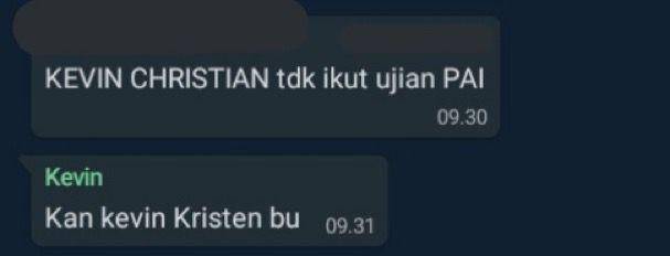 chat salah paham (twitter.com/schfess)