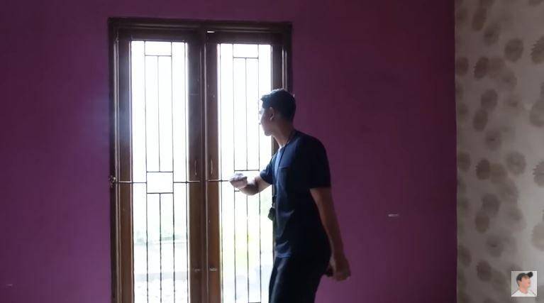 calon rumah Arya Saloka (Youtube.com/Sing Kye)