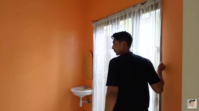 calon rumah Arya Saloka (Youtube.com/Sing Kye)