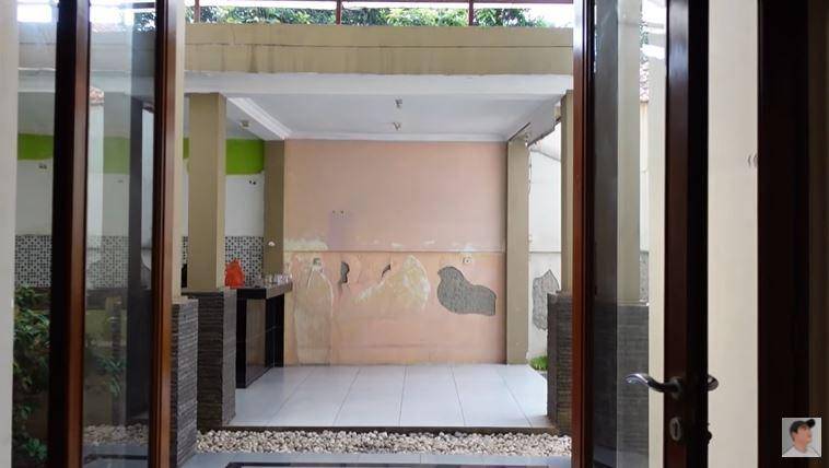 calon rumah Arya Saloka (Youtube.com/Sing Kye)