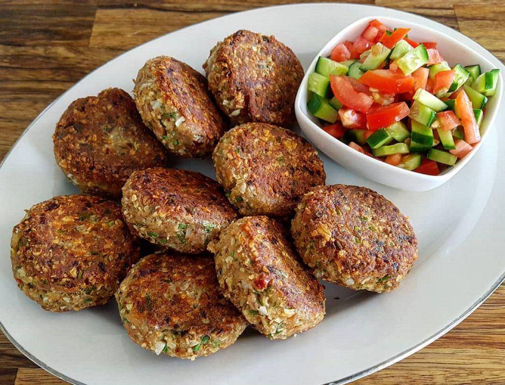 ilustrasi tuna patty (instagram.com/thecookingfoodie)