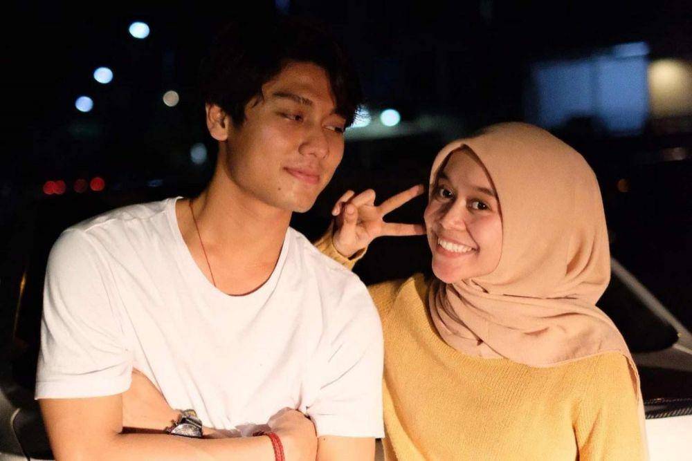 Lesty Kejora dan Rizky Billar awal PDKT (Instagram.com/lestykejora/)