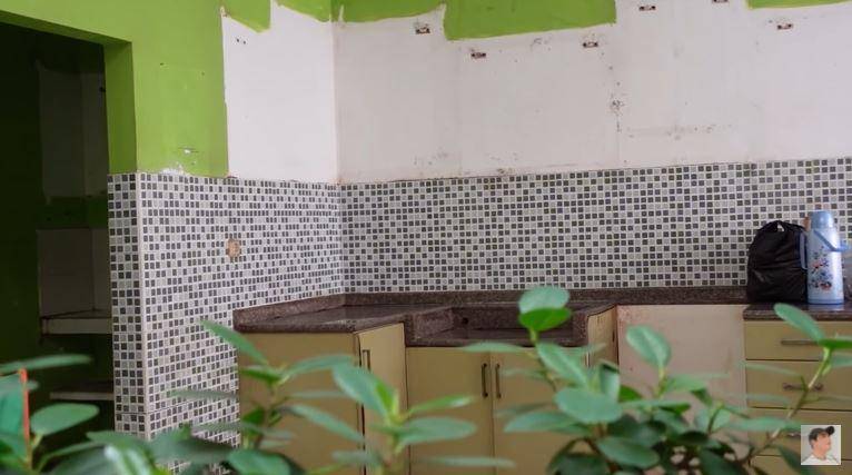 calon rumah Arya Saloka (Youtube.com/Sing Kye)