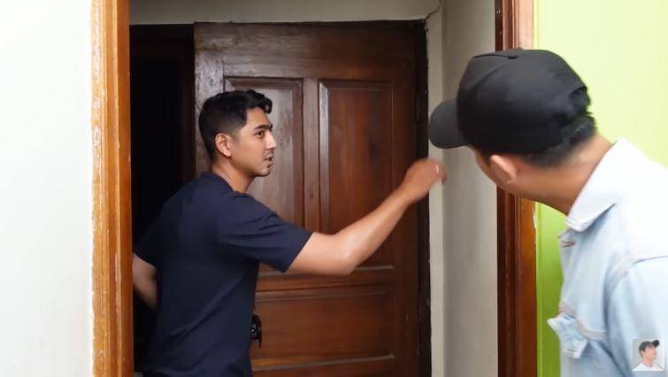 calon rumah Arya Saloka (Youtube.com/Sing Kye)
