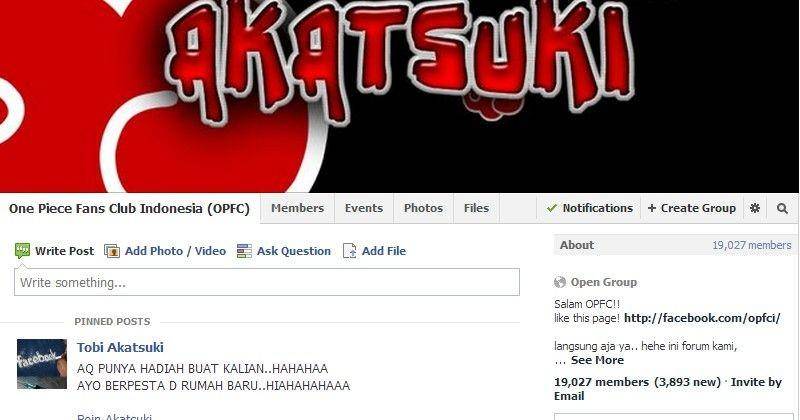 facebook.com/opfci