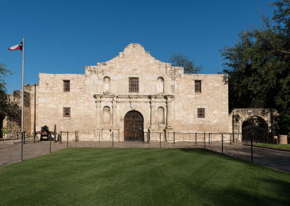 Penembakan Massal di Texas, 3 Orang Tewas