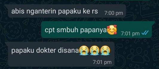 chat salah paham (twitter.com/txtdarigajelas)