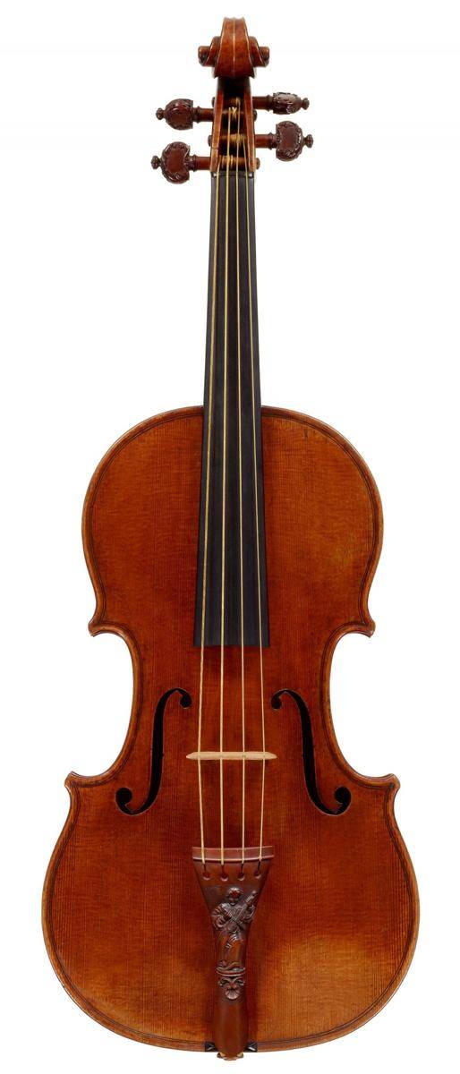 biola Lady Blunt Stradivarius (wikimedia.org)
