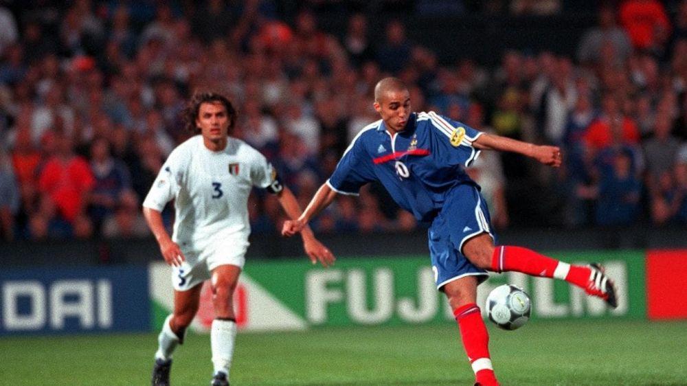 Berkat Aturan Golden Goal, 6 Tim Ini Menjuarai Kompetisi
