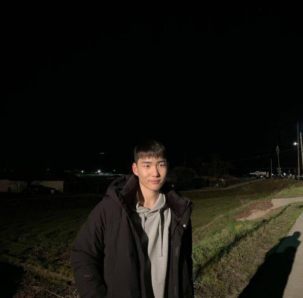 Potret Tang Jun Sang yang membintangi drama Abiding Love Dandelion. (instagram.com/t_js0813)