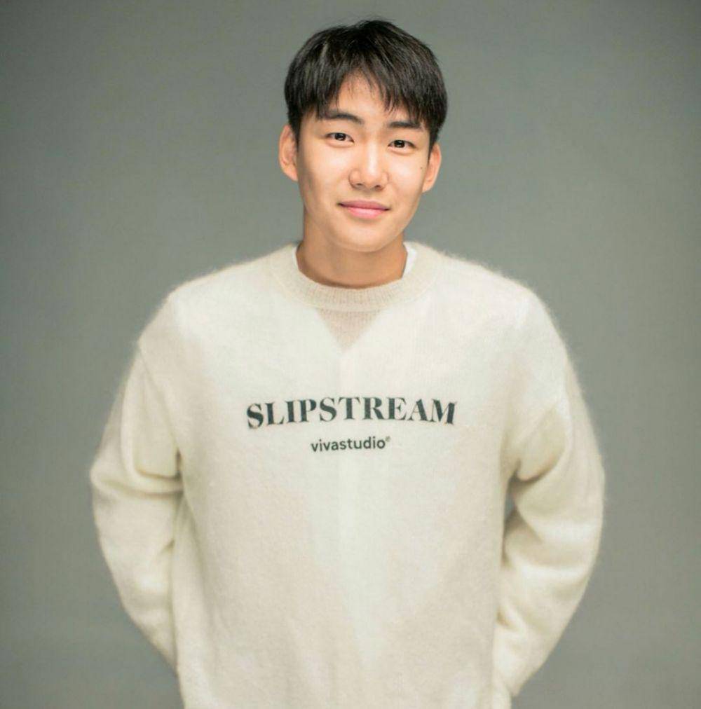 Potret Tang Jun Sang yang membintangi drama A Poem a Day. (instagram.com/t_js0813)