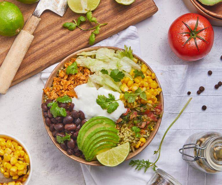 taco bowl (cookidoo.thermomix.com)