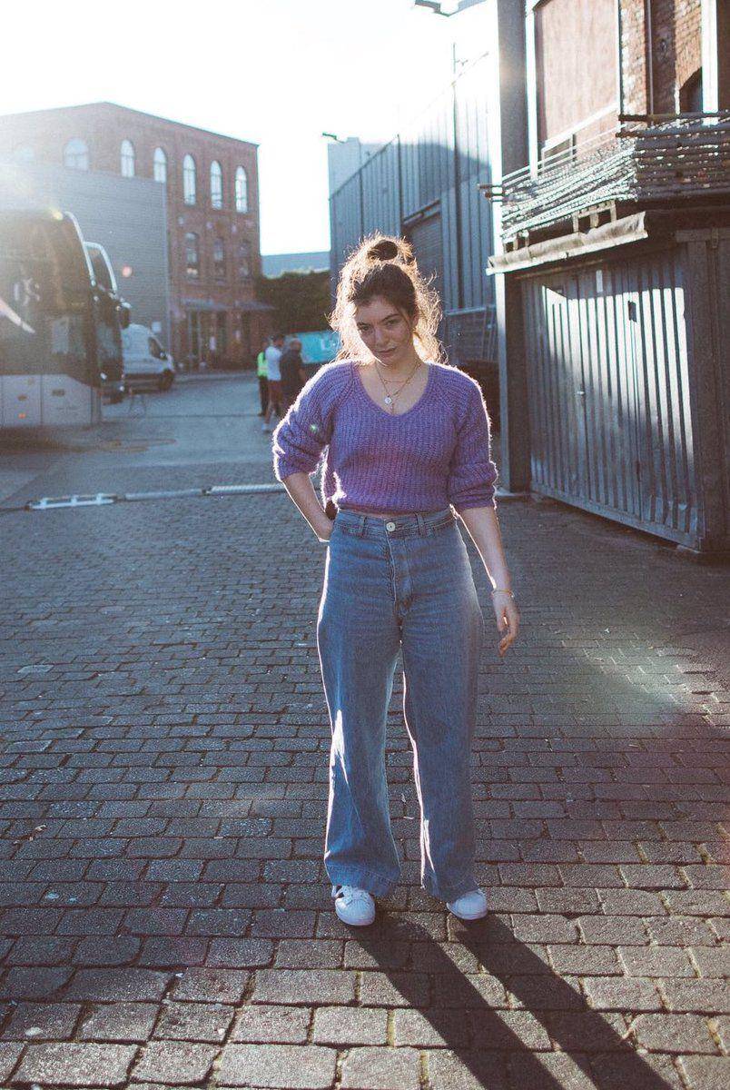 Lorde (twtext.com)