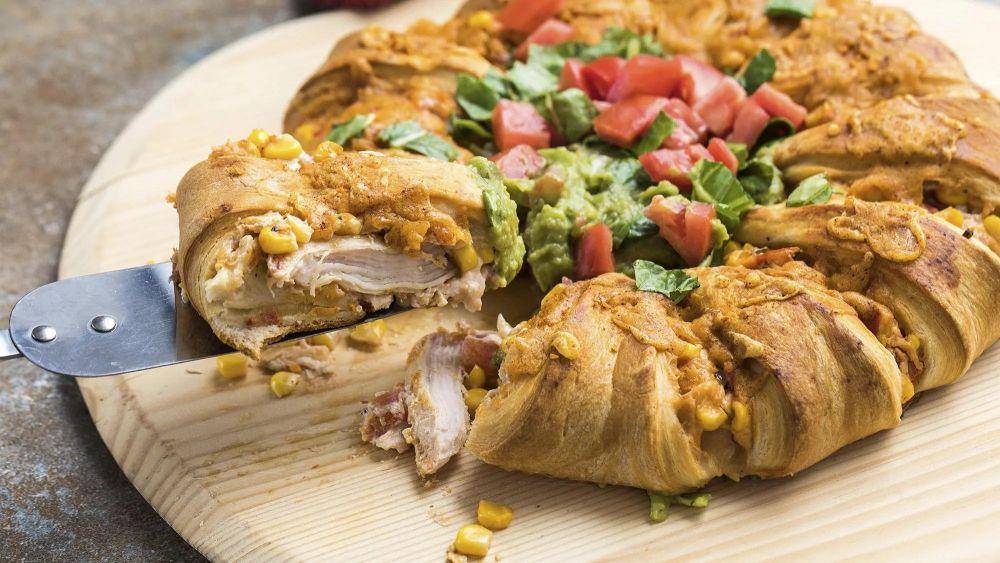taco ring (mccormick.com)