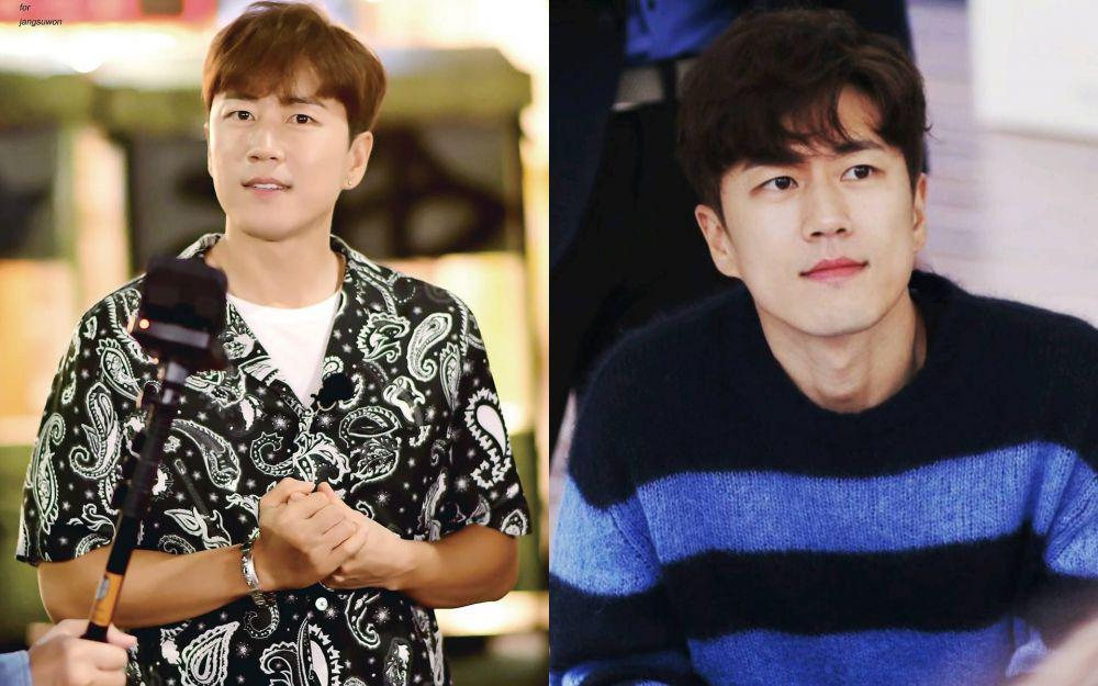 Akan Segera Menikah, 10 Potret Jang Su Won Sechs Kies yang Karismatik