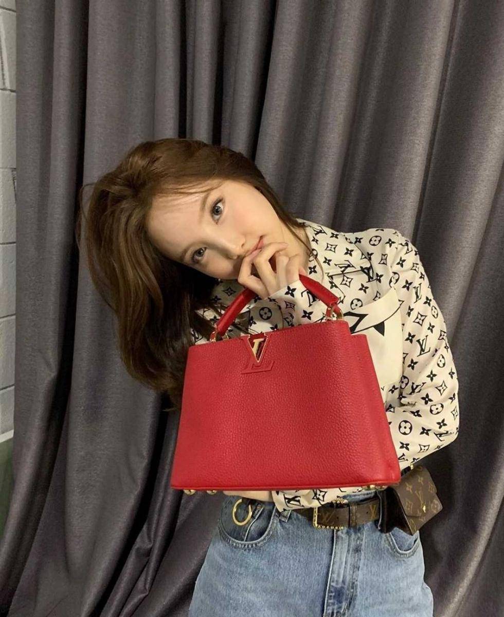 Nayeon Twice (instagram.com/twicetagram)