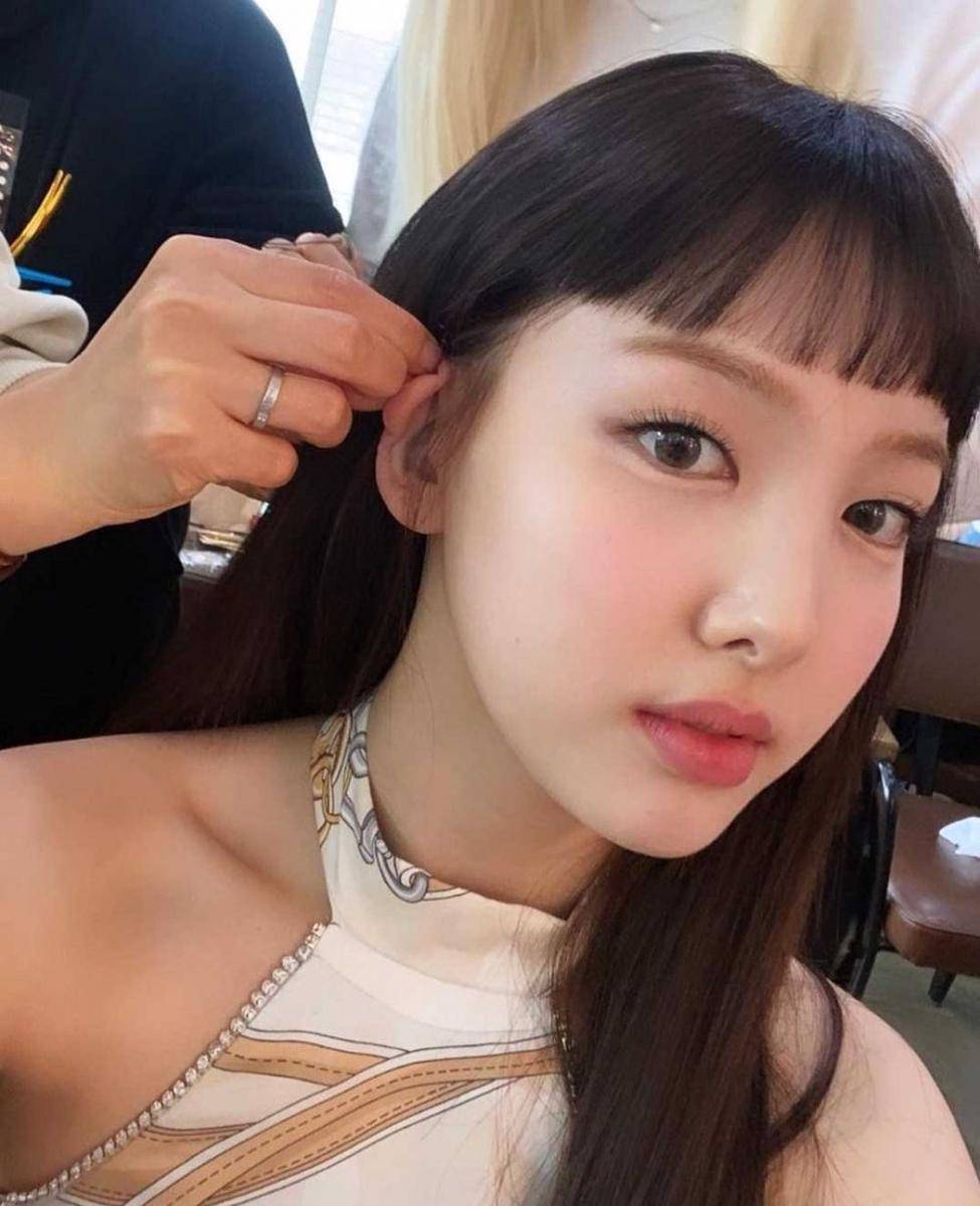 Nayeon Twice (instagram.com/twicetagram)
