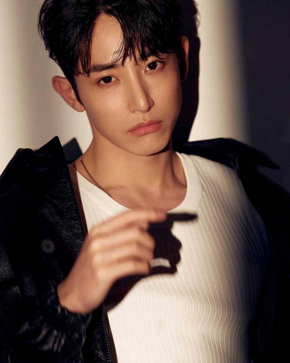 Lee Soo Hyuk (instagram.com/leesoohyuk)