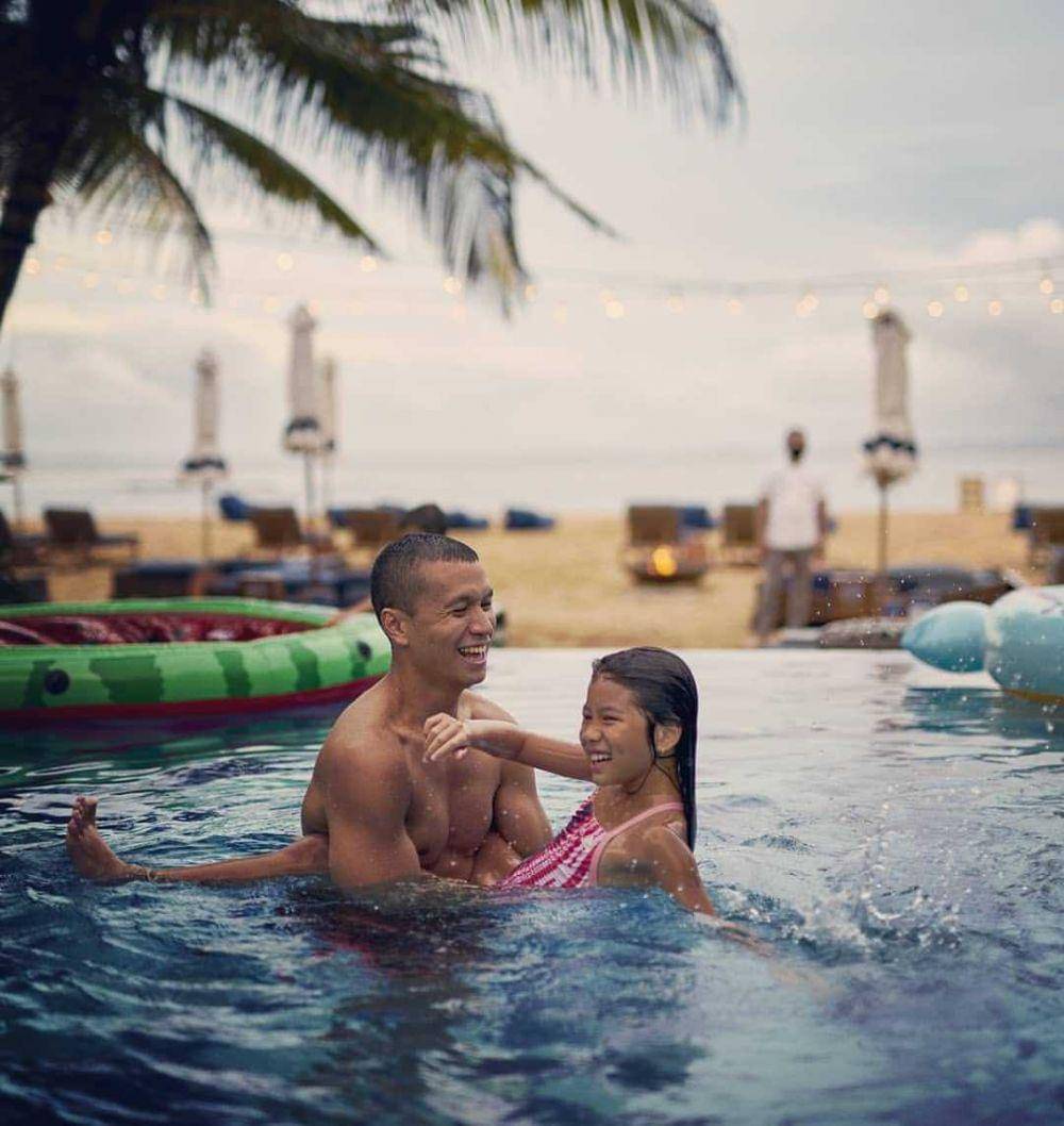 Samuel Rizal (instagram.com/samuelrizal1)