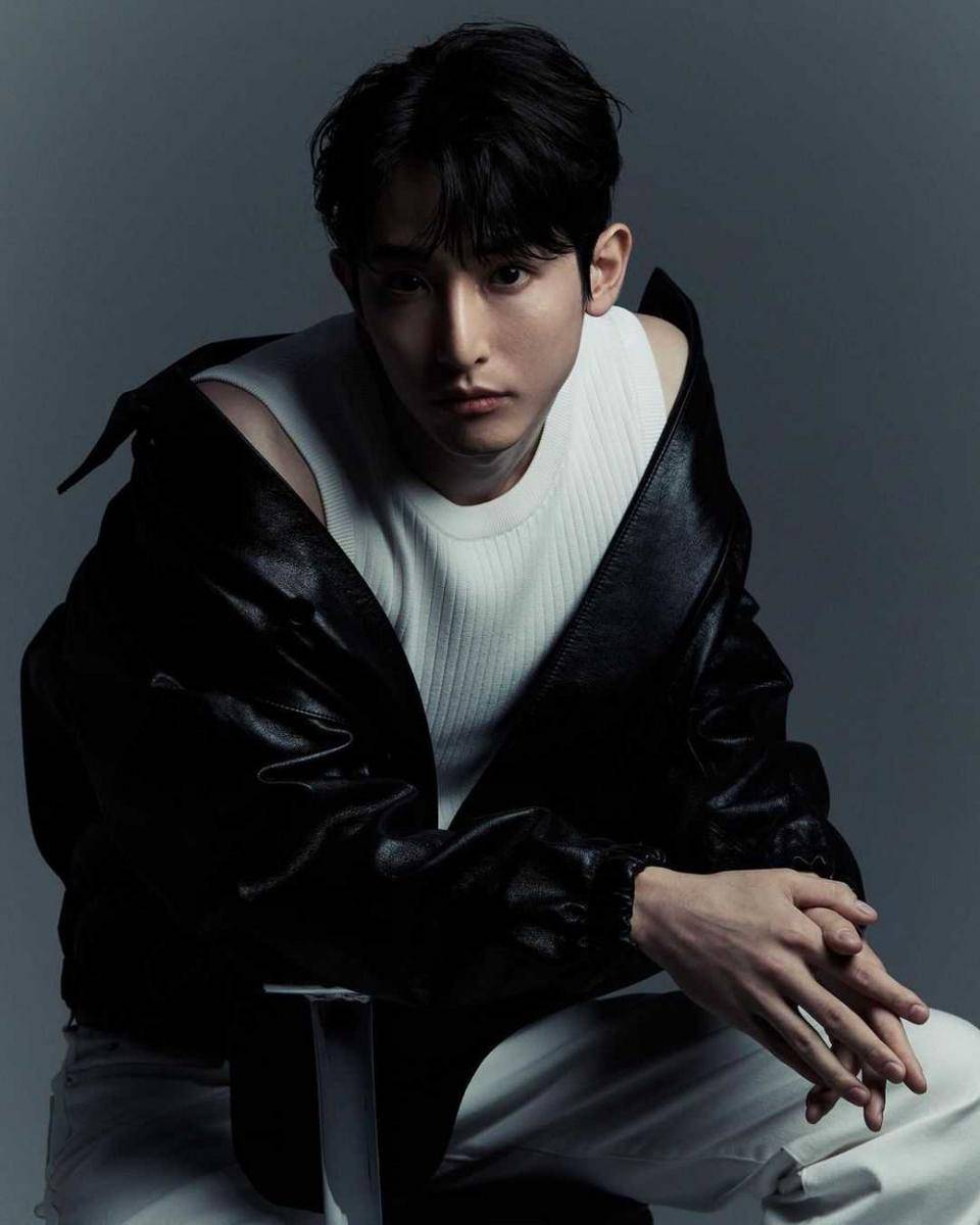 Lee Soo Hyuk (instagram.com/leesoohyuk)