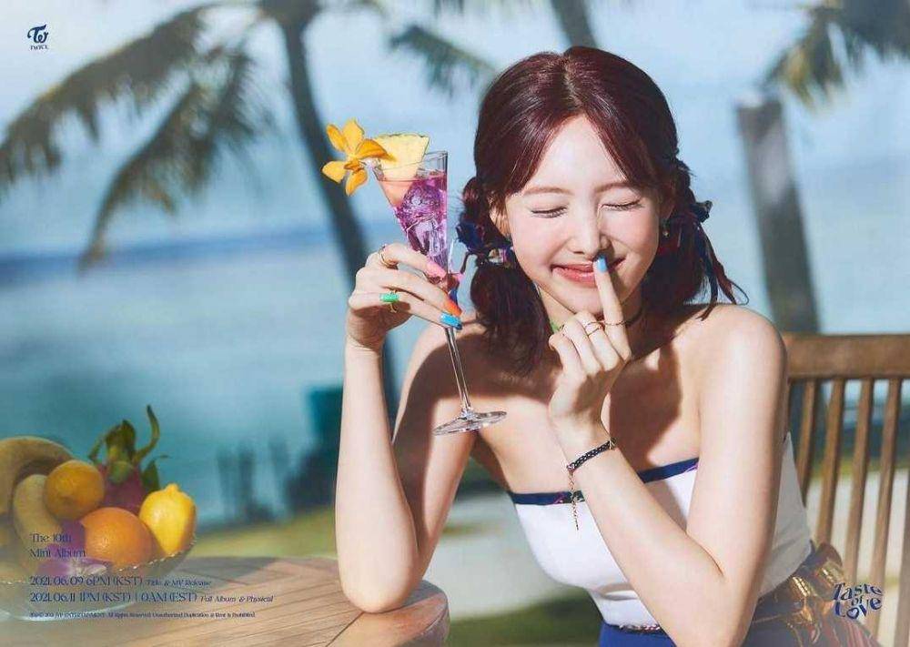 Nayeon Twice (instagram.com/twicetagram)
