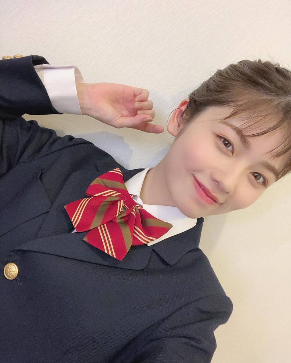 Fuka Koshiba (instagram.com/fuka_koshiba_official)