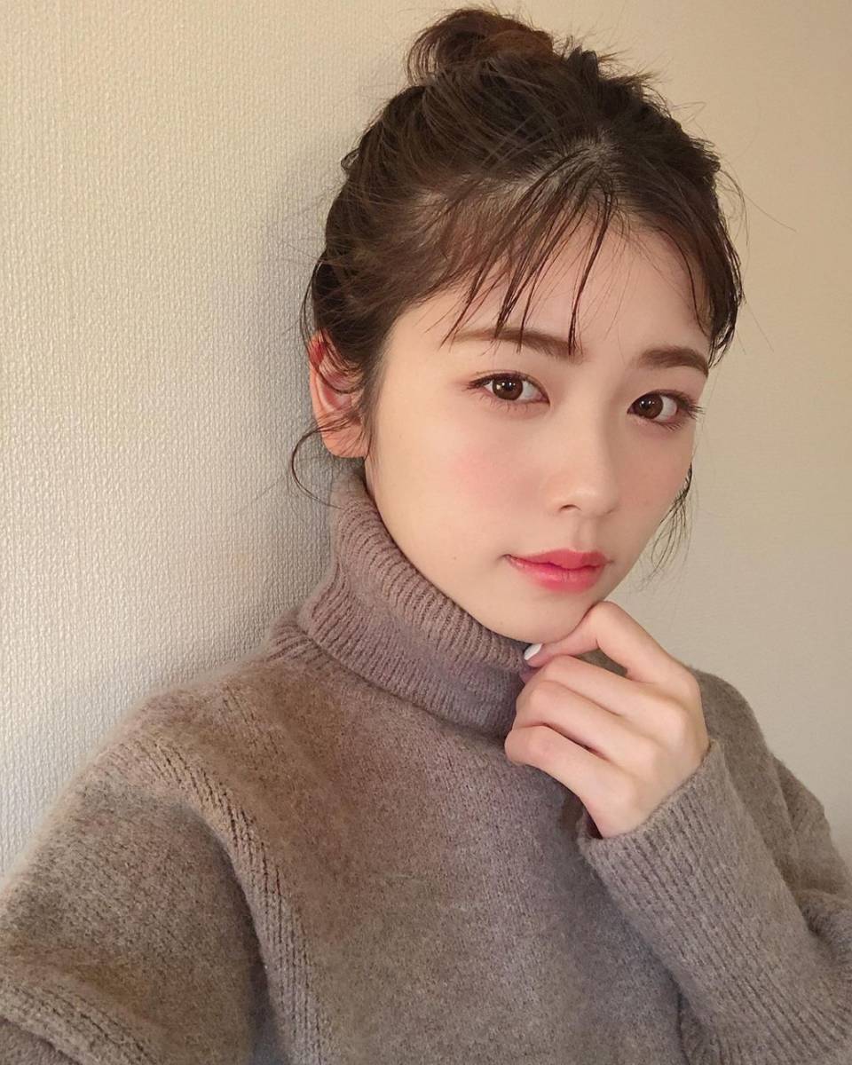 Fuka Koshiba (instagram.com/fuka_koshiba_official)