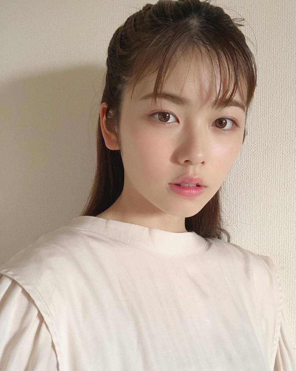 Fuka Koshiba (instagram.com/fuka_koshiba_official)