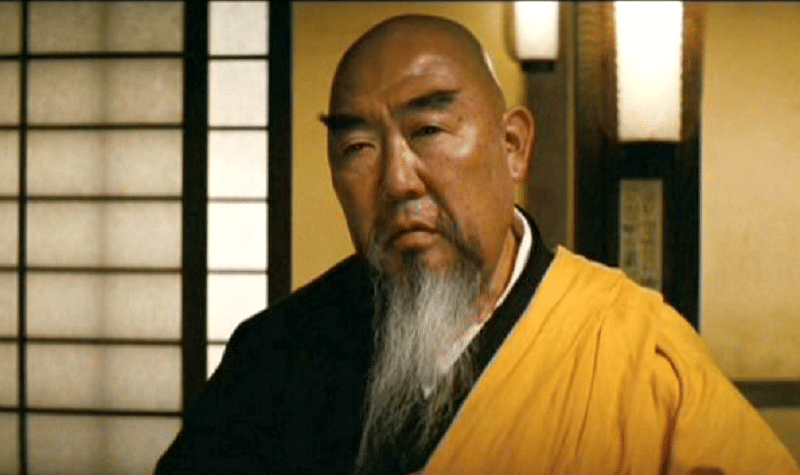 Paramount Pictures/GI Joe Rise of Cobra