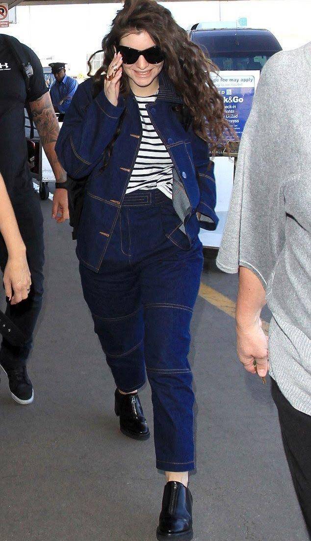 Lorde (dailymail.co.uk)