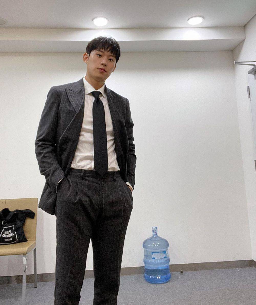 Kim Sung Cheol (instagram.com/sungcheol2)