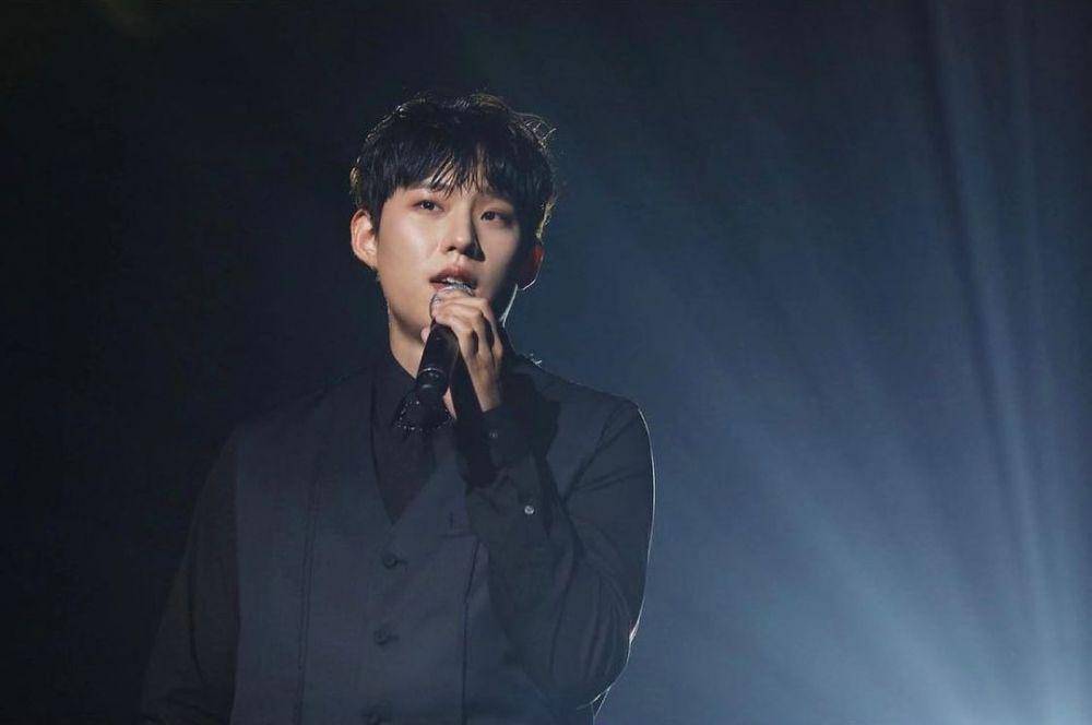Kim Sung Cheol (instagram.com/sungcheol2)