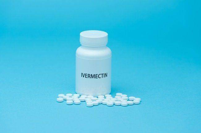 ivermectin dan obat COVID-19 (news24.com)