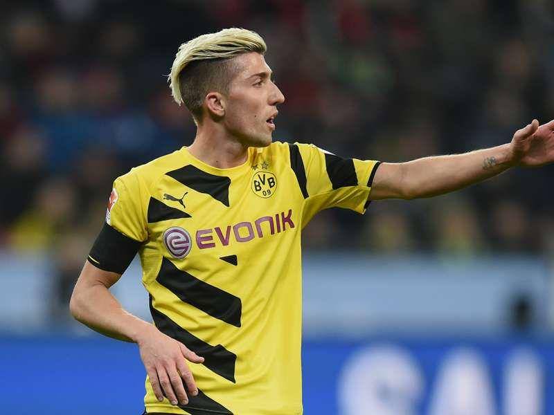 Kevin Kampl. (goal.com)
