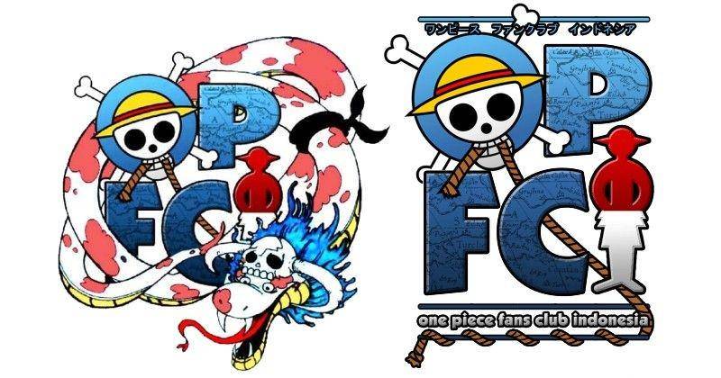 Dokumentasi One Piece Fans Club Indonesia