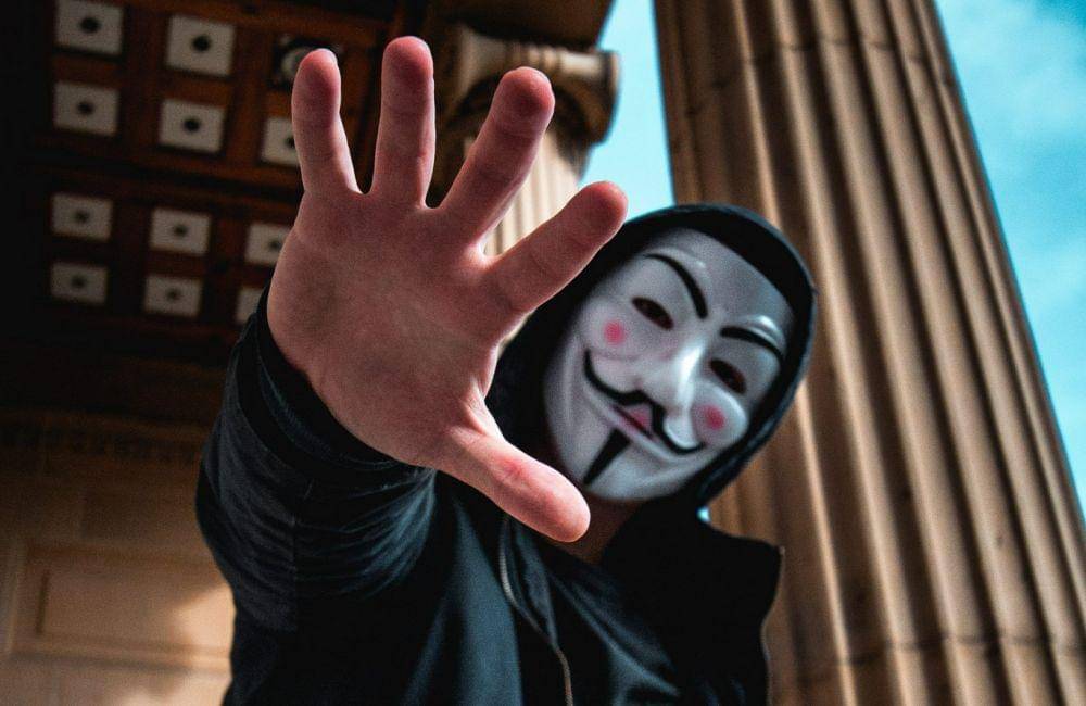 Ilustrasi penipuan(unsplash/Luther.M.E. Bottrill)