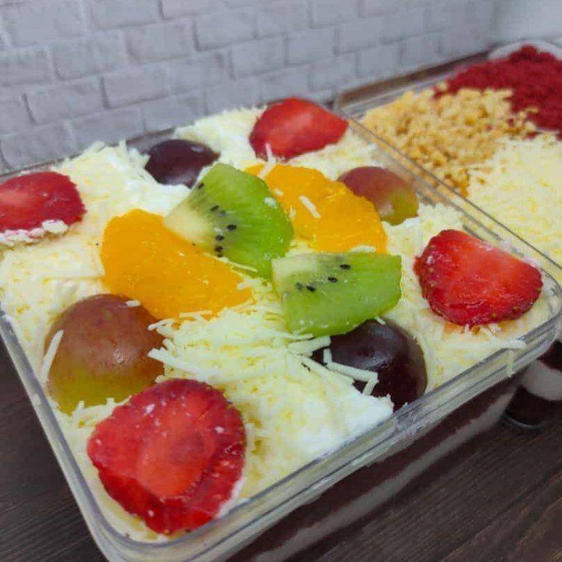 Ilustrasi menu di Mars Kitchen (instagram.com/mars.kitchenjkt)