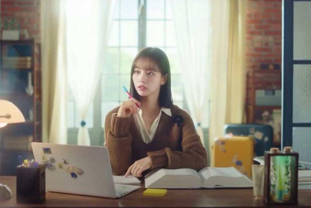 Cuplikan drama My Roomate is Gumiho (dok. tvN)