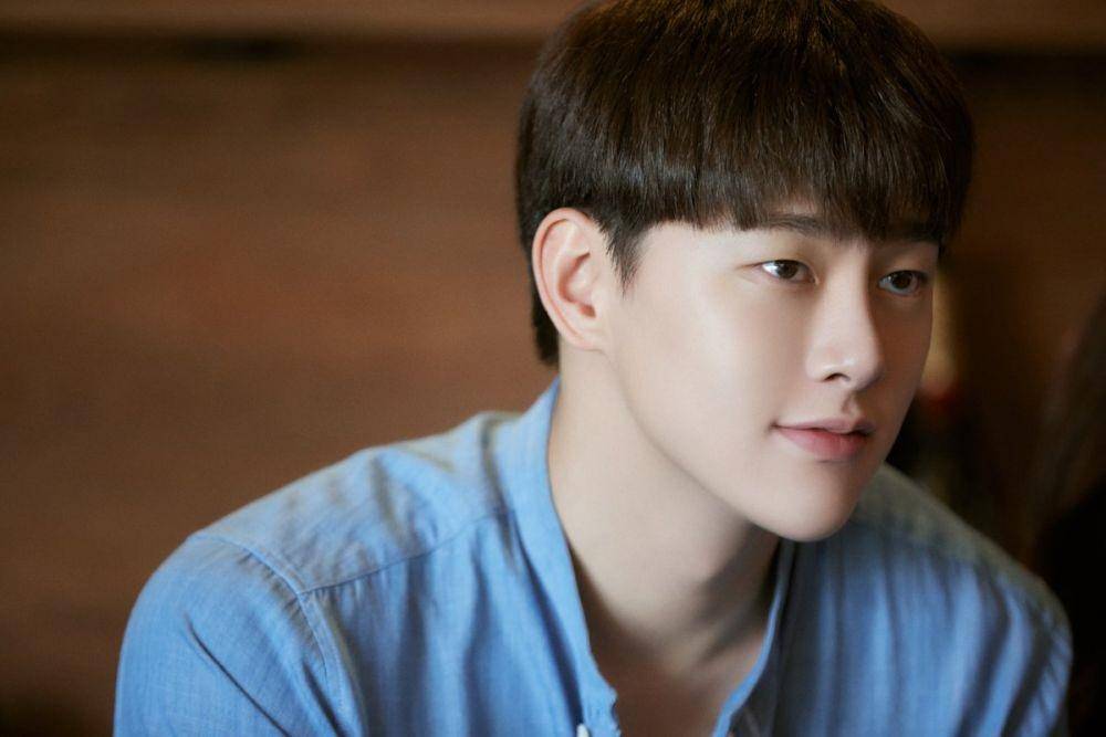 10 Fakta Menarik Kwon Hyun Bin, Siap Bintangi Red Cuff of The Sleeve
