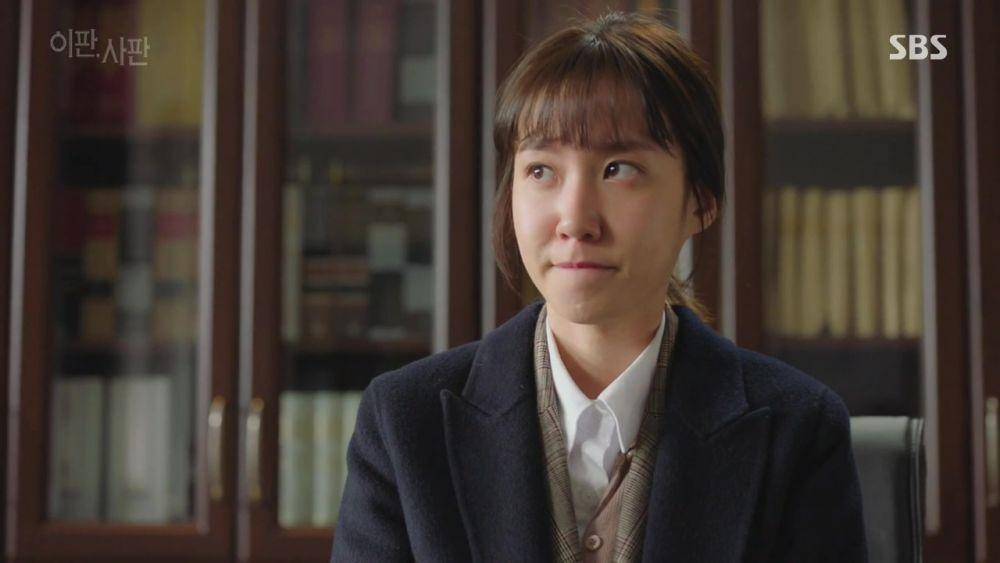 cuplikan drama Nothing to Lose (dok. SBS)