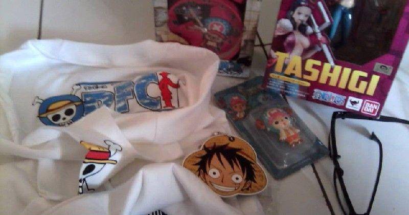 Dokumentasi One Piece Fans Club Indonesia