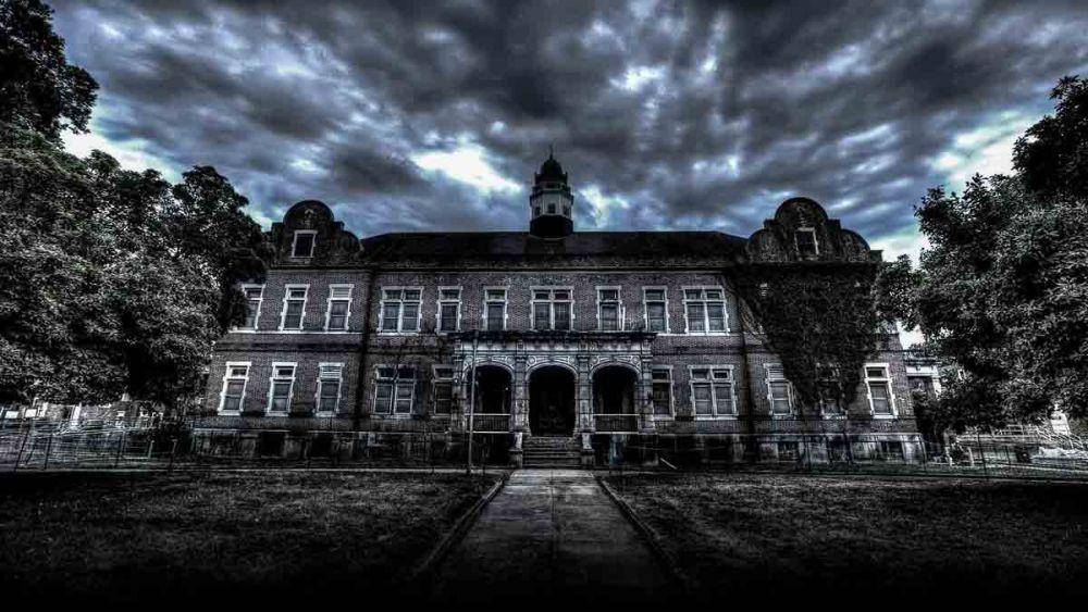 RSJ Pennhurst (pennhurstasylum.com)