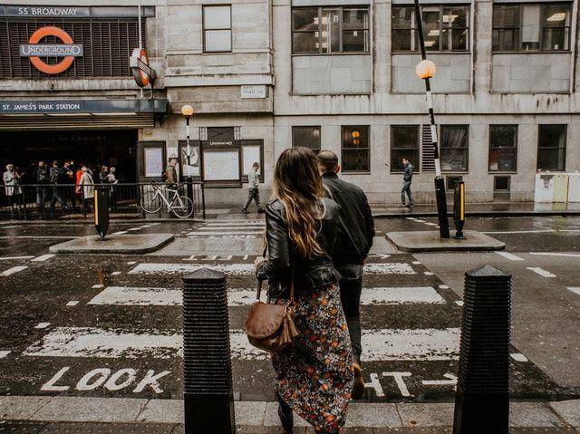 ilustrasi zebra cross (pexels.com/Flora Westbrook)