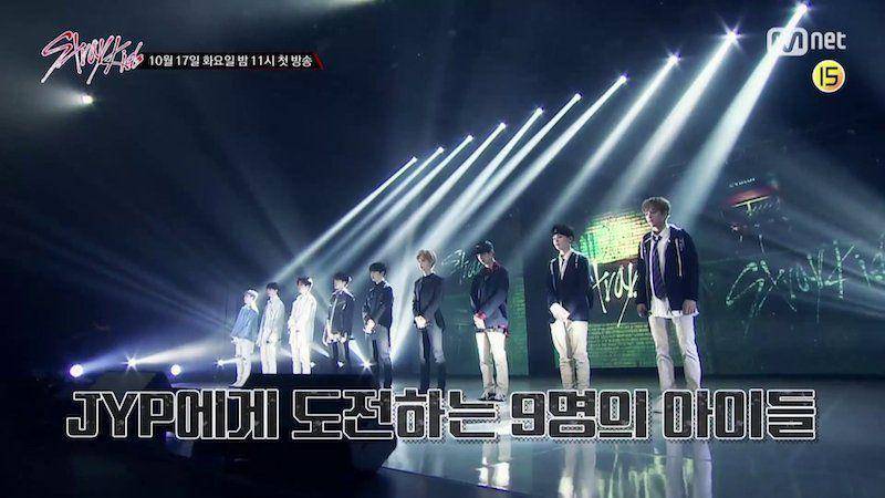 dok. Mnet/Stray Kids
