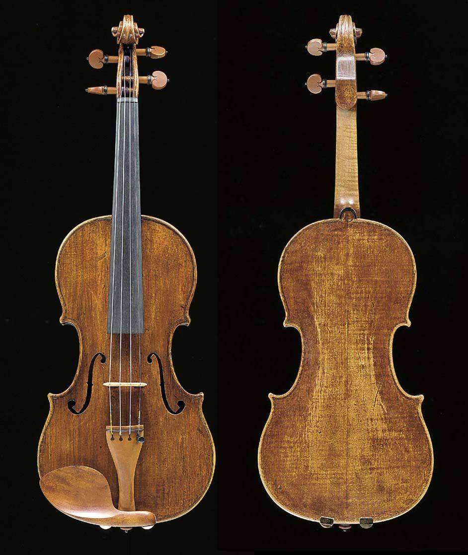 biola buatan Carlo Antonio Testore (christies.com)