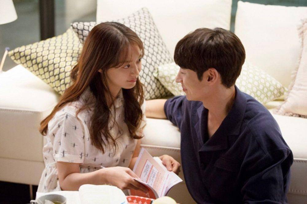 cuplikan drama Tomorrow With You (dok. tvN)