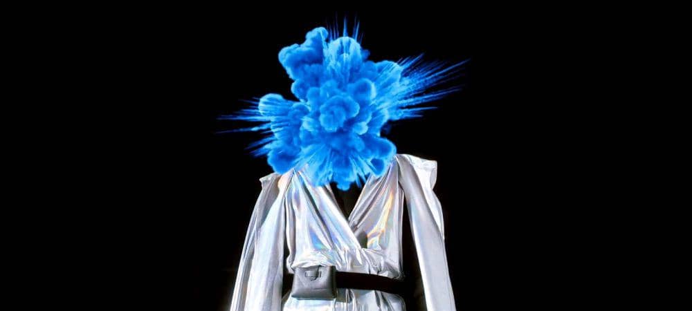 cuplikan MV 'Magic' (Youtube.com/HYBE LABELS)