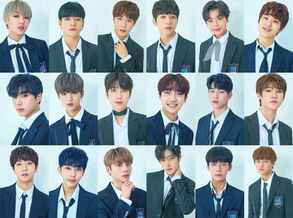 dok. MBC/Under Nineteen